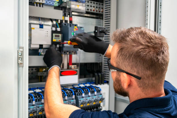 Best Electrical System Inspection  in Assumption, IL