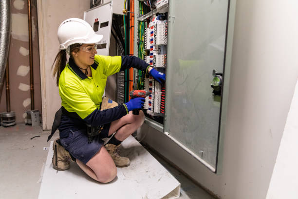 Best 24-Hour Electrician  in Assumption, IL
