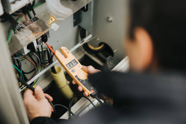 Best Emergency Electrician Near Me  in Assumption, IL