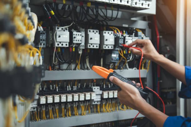 Best Electrical Wiring Services  in Assumption, IL