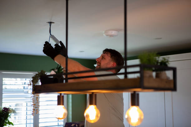 Best Electrical Contractors for Businesses  in Assumption, IL