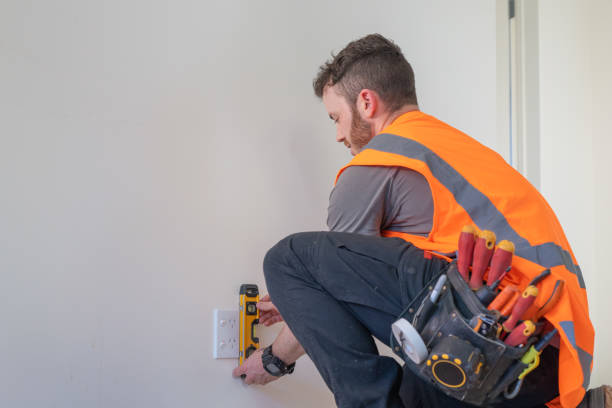 Best Electrical Rewiring Services  in Assumption, IL
