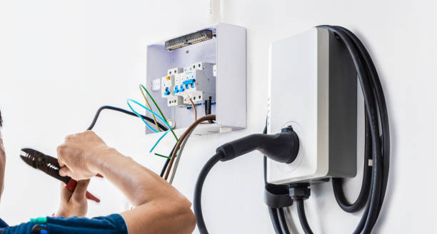 Best Electrical Upgrades for Homes  in Assumption, IL
