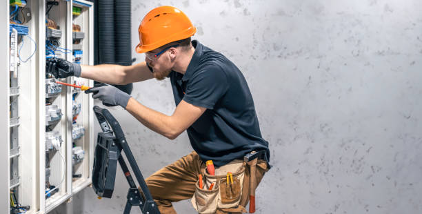 Best 24-Hour Electrician  in Assumption, IL