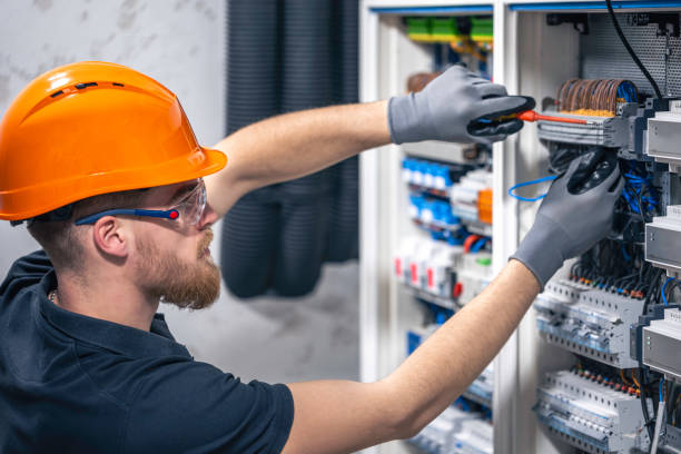 Best Electrical Rewiring Services  in Assumption, IL