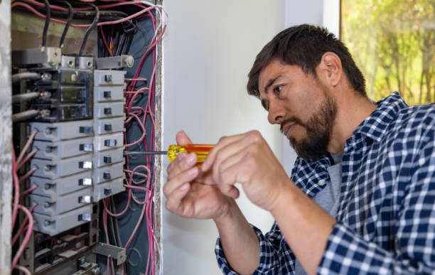 Best Industrial Electrical Services  in Assumption, IL